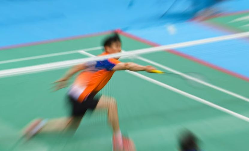 Lire la suite à propos de l’article Création d’un club de Badminton au sein du service des sports