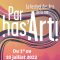 Festival Par has’Art : spectacle de cirque (gratuit) à Émerainville vend. 8 juillet